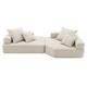 Option Beige+4 Seat