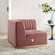 Option Gold Dusty Rose