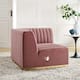 Option Gold Dusty Rose