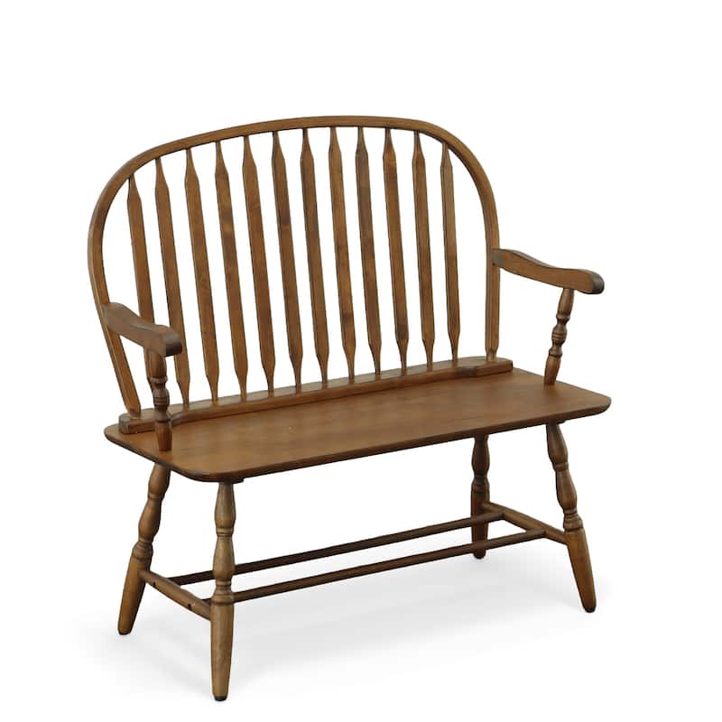 Carolina Living Windsor Bench