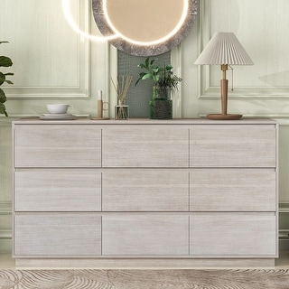 Stone clearance grey dresser