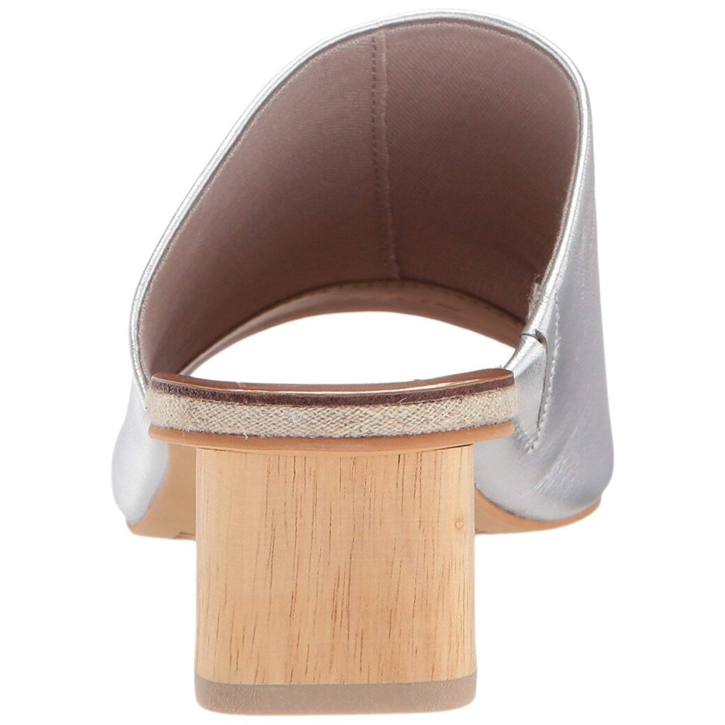 dolce vita women's kaira slide sandal