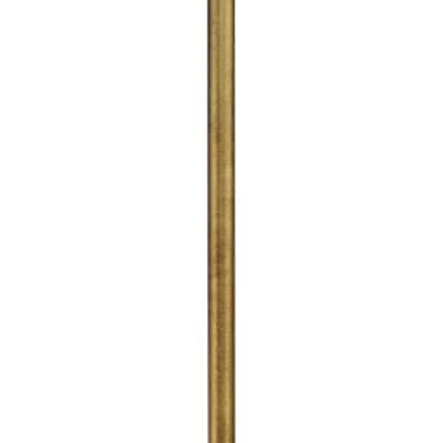 Stem Extension Kit In A Gold Ombre Finish - Gold Ombre - 0.5 in x 0.5 in x 24 in