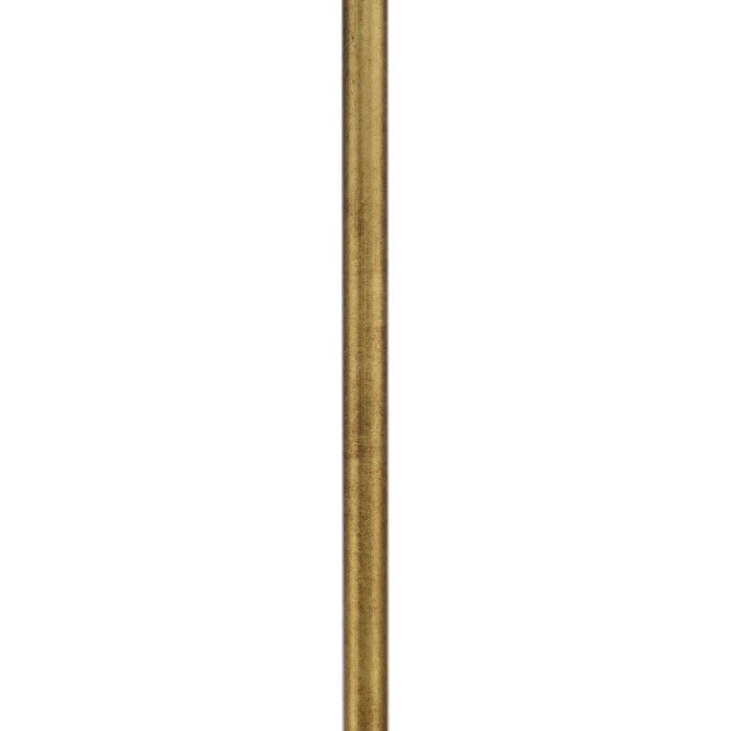 Stem Extension Kit In A Gold Ombre Finish - Gold Ombre - 0.5 in x 0.5 in x 24 in