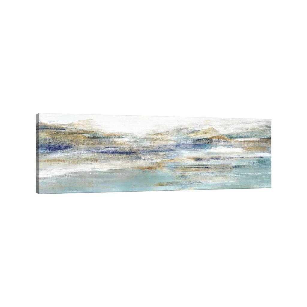 iCanvas "Upon a Clear III " by Isabelle Z Canvas Print