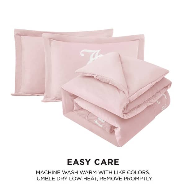 Juicy Couture Gothic Comforter Sets