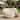 Christopher Knight Home - Evangeline Outdoor/Indoor Rustic Coffee Table with 31.5" Round Lightweight Concrete MGO Drum Design