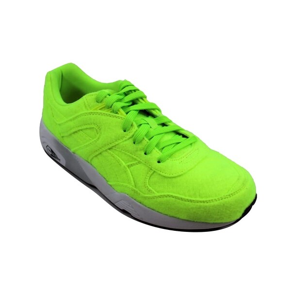 puma xs500 green men