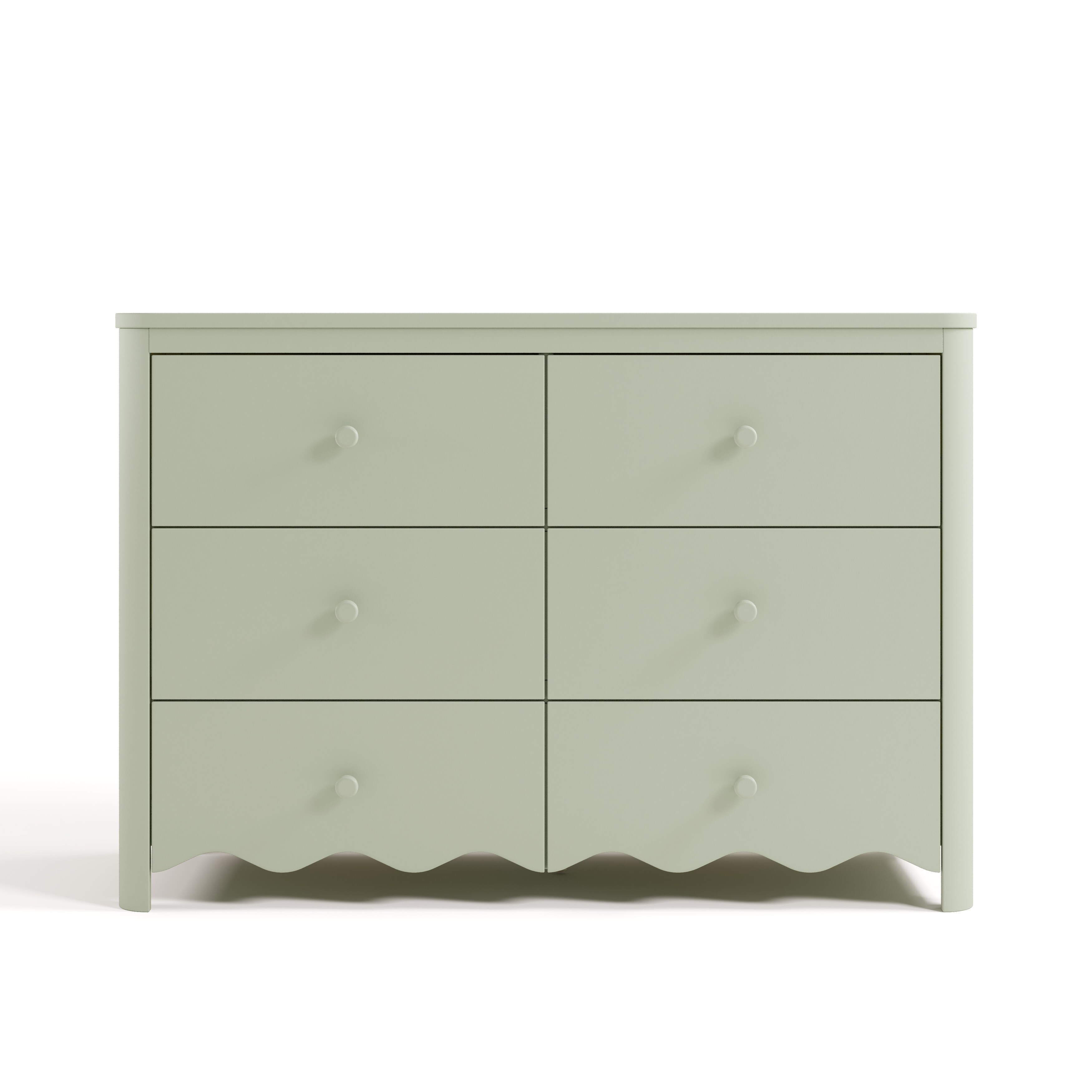 storkcraft green dresser Casablanca 6 Drawer - Bed Bath & Beyond discount 2