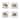 Tara Reed 'Less Talk More Fishing' Canvas Art (Set of 4)
