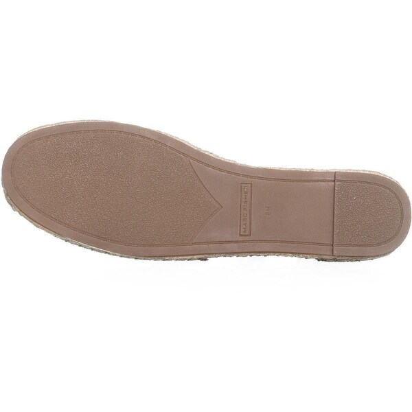 marc fisher graze espadrille flat