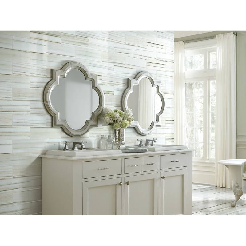 Shaw Casino - 4" x 12" Rectangle Floor Tile - Polished Visual - Sold