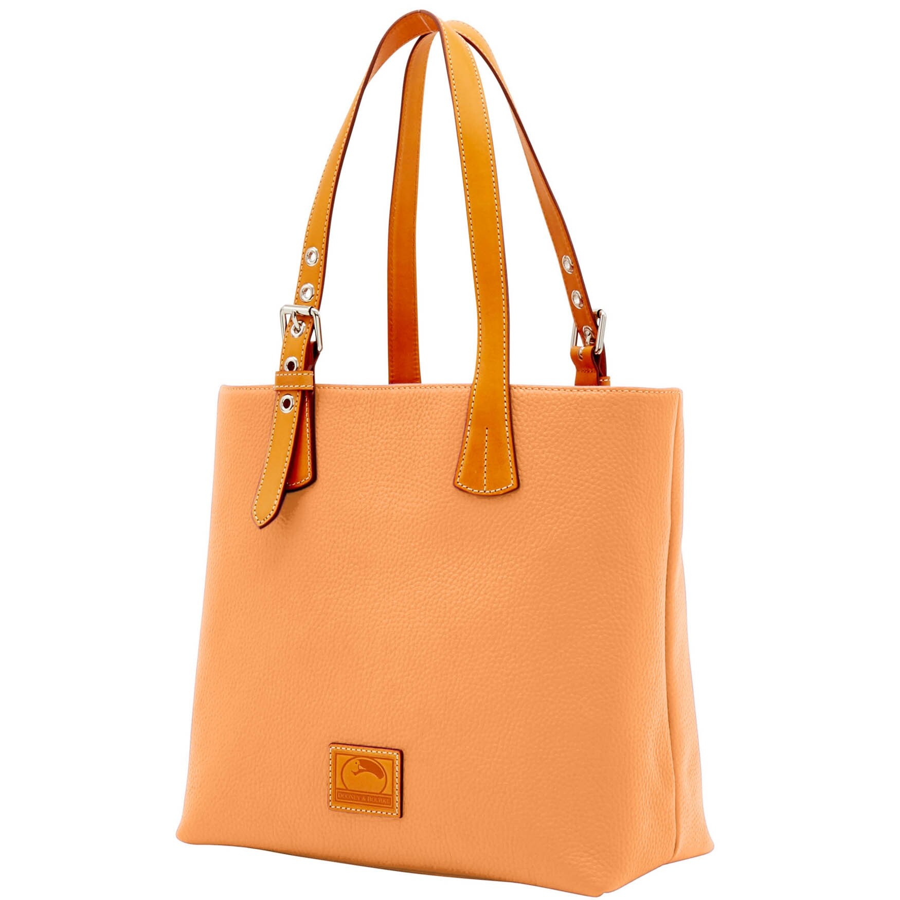 Dooney & bourke patterson emily tote clearance
