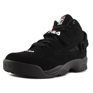 fila spoiler black