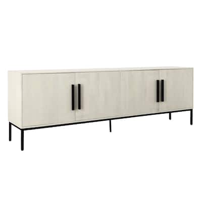 Hanover 96" Wide Sideboard