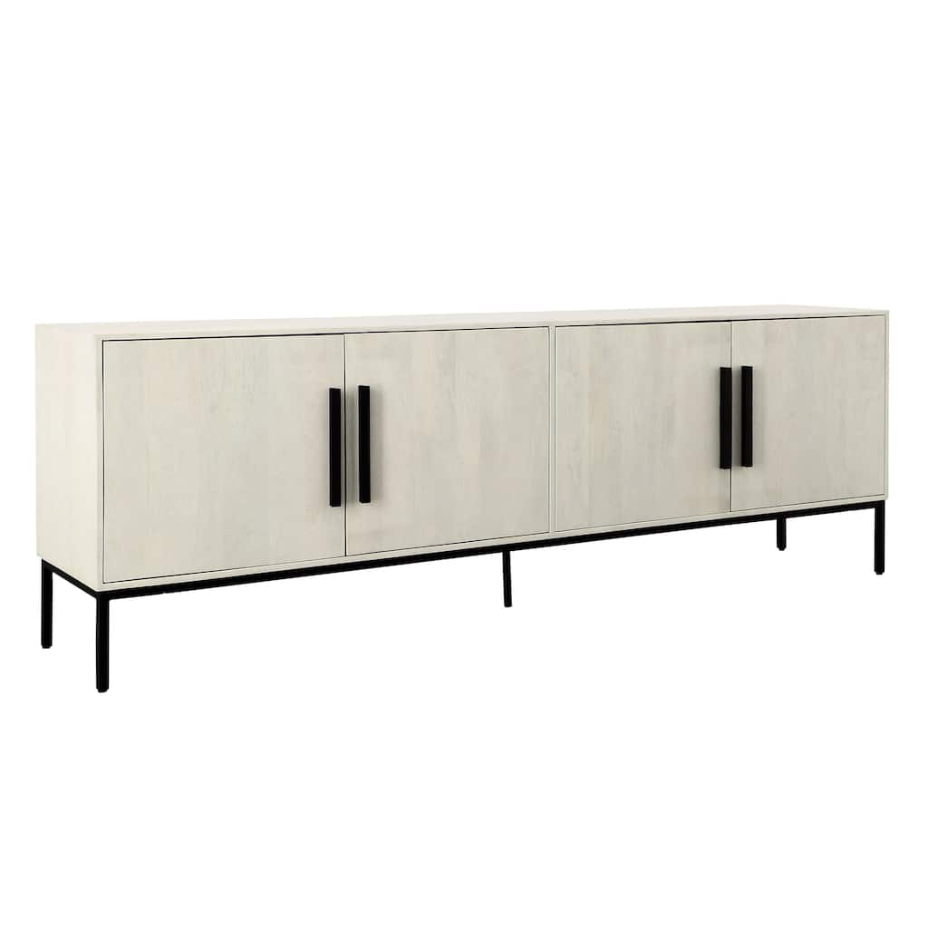 Hanover 96" Wide Sideboard