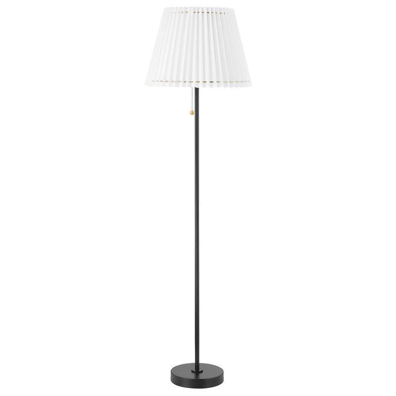 Mitzi Demi 1 Light Floor Lamp