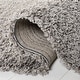 preview thumbnail 71 of 201, SAFAVIEH Athens Shag Ilaha 1.5-inch Thick Rug