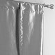 preview thumbnail 9 of 53, Exclusive Fabrics Faux Silk Taffeta Tie-Up Window Shade (1 Panel)