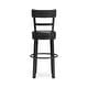 preview thumbnail 10 of 42, Valebeck Swivel Barstool