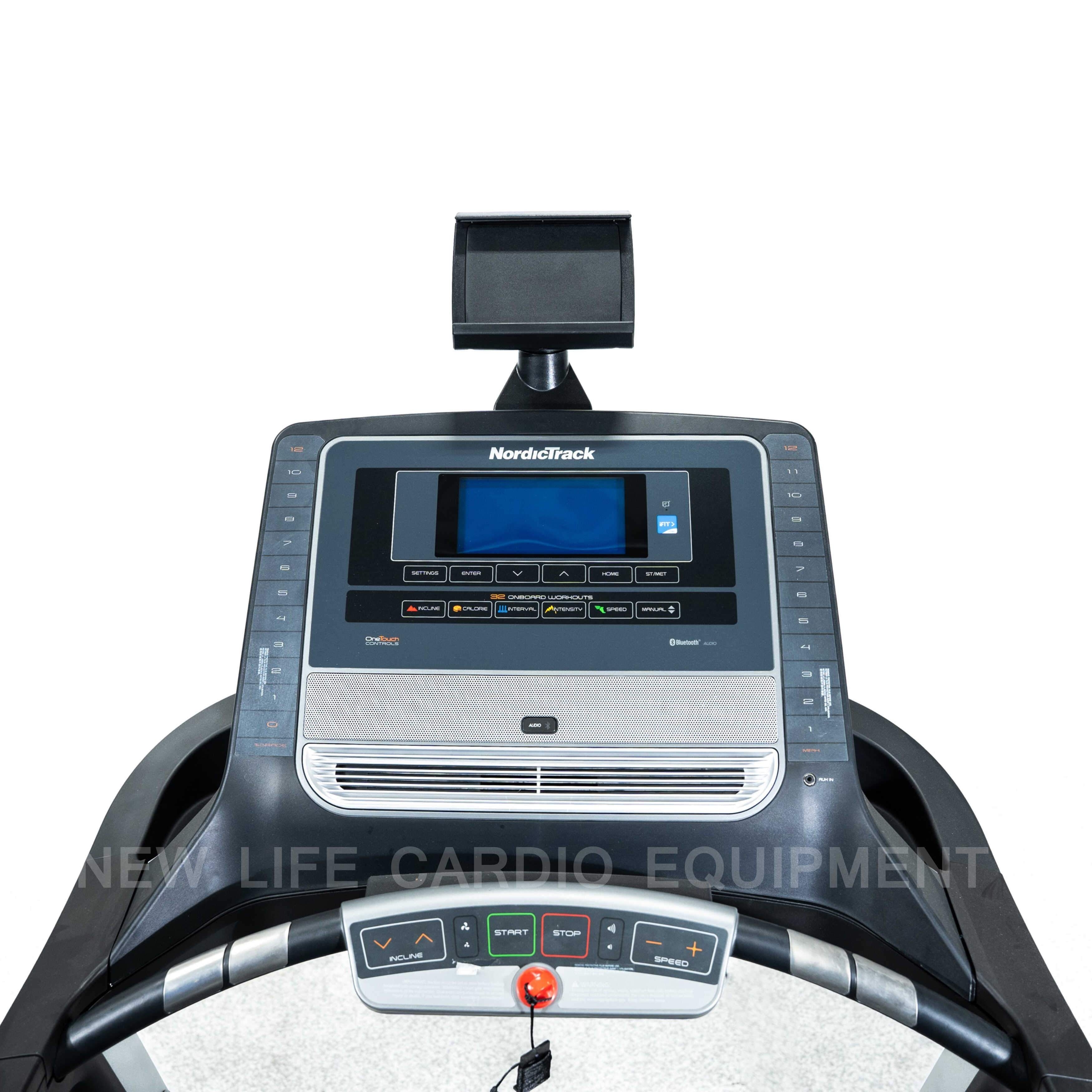 Scheda Micro SD Di Riprogrammazione Per Tapis Roulant NordicTrack Elite 9700 Pro – Modello 344816