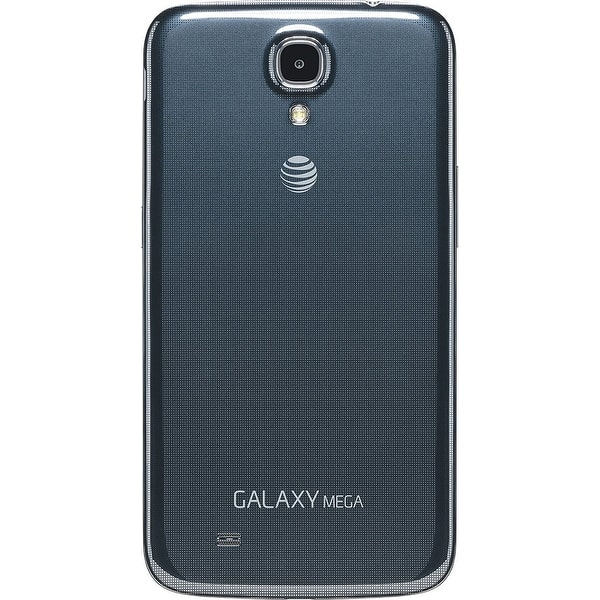 Samsung Galaxy Mega 6 3 I527 16gb At T Unlocked Gsm 4g Lte Phone W 8mp Camera Black Certified Refurbished Overstock 19297919 Unlocking samsung galaxy mega 6.3 by code is the easiest and fastest way to make your device network free.