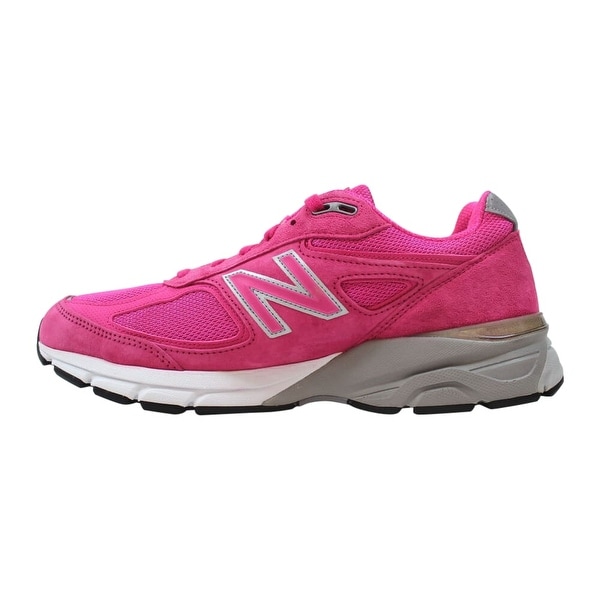 new balance 990v4 womens pink