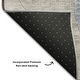 preview thumbnail 37 of 110, Premium Washable Super Soft Modern Geo Mayfield Rug