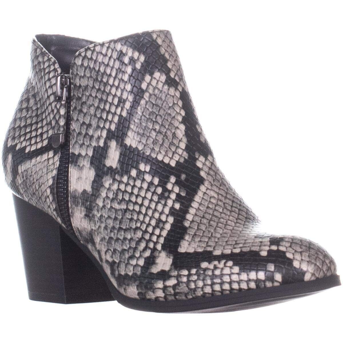 masrinaa ankle booties