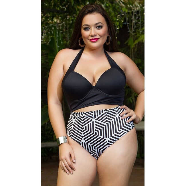 full size bikini