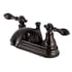 Option Oil Rubbed Bronze