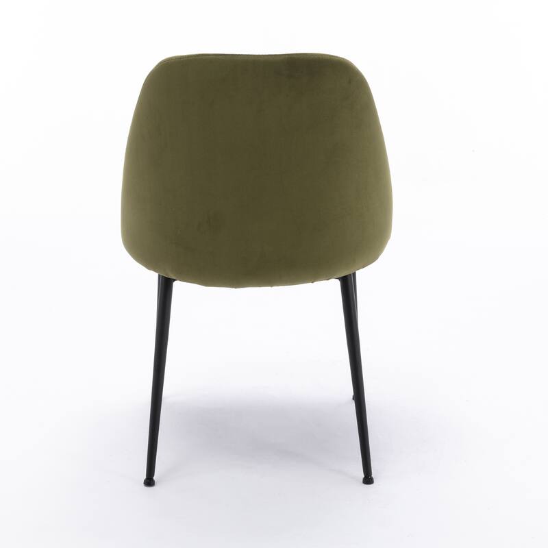 Norris Side Chair (Set of 2)