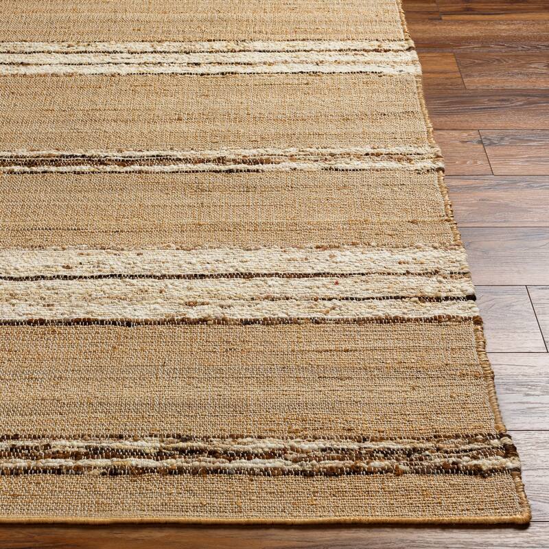 Racheal Nautical & Coastal Area Rug