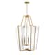 Option Warm Brass
