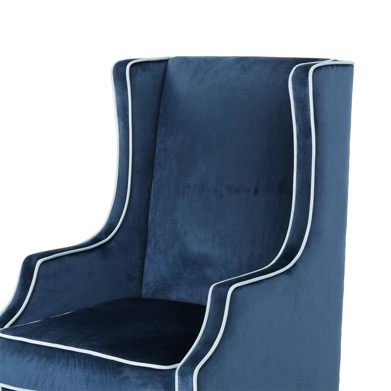Club Chair 