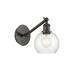 Option Oil Rubbed Bronze / Seedy
