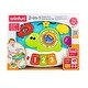 preview thumbnail 4 of 3, Winfun 2-in-1 Ocean Fun Activity Center