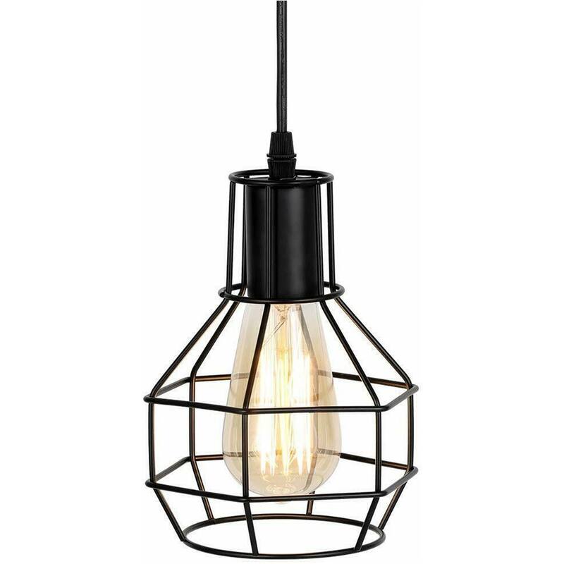 Vintage Chandelier Lighting - Pendant Lighting Fixture