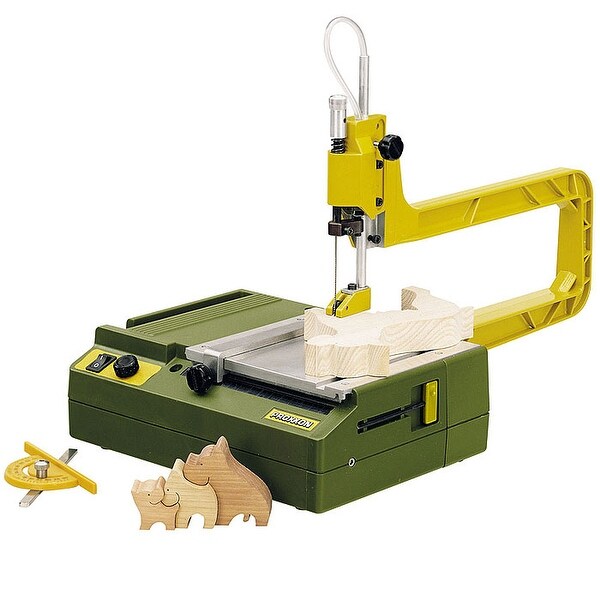 Proxxon Scroll Saw Ds 115 E
