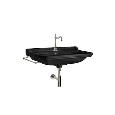 WS Bath Collections Waldorf 4140K4.01 Waldorf 23-5/8" Rectangular