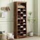 Option Rustic Brown