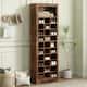 Option Rustic Brown