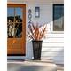 Veradek Brixton Tall 28-inch Planter