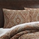 preview thumbnail 4 of 4, J. Queen New York Jackson Lodge Comforter Set