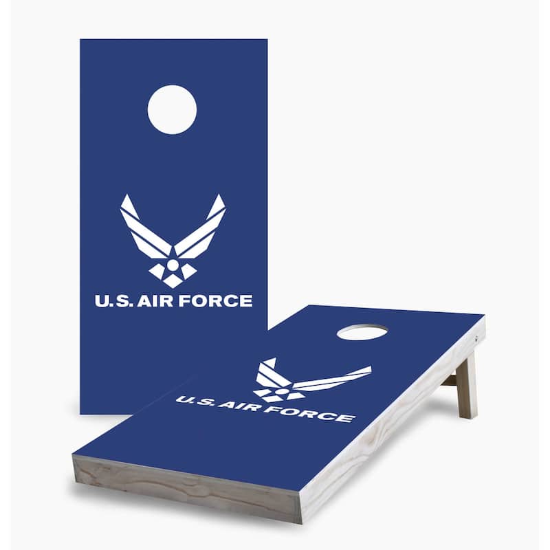 U.S. Air Force Cornhole Boards