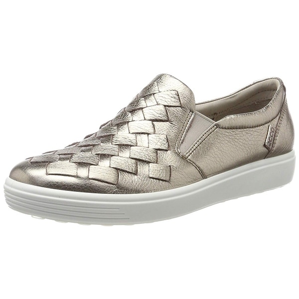 ecco soft 7 womens slip on