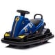 preview thumbnail 64 of 78, 360° Rotating Electric Bumper Car for Kids with Lights, Dual Motors & Sounds