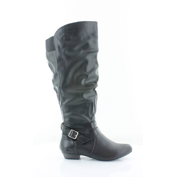 Fergalicious By Fergie Lara Women S Boots Black Overstock 21552860 Shop from the world's largest selection and best deals for fergalicious ankle boots for women. fergie footwear