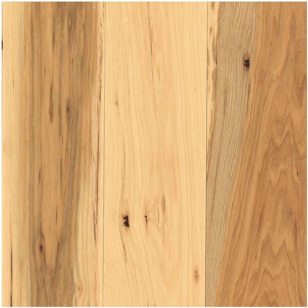 Shop Mohawk Industries BCS99-HIC 5" Wide Solid Hardwood ...
