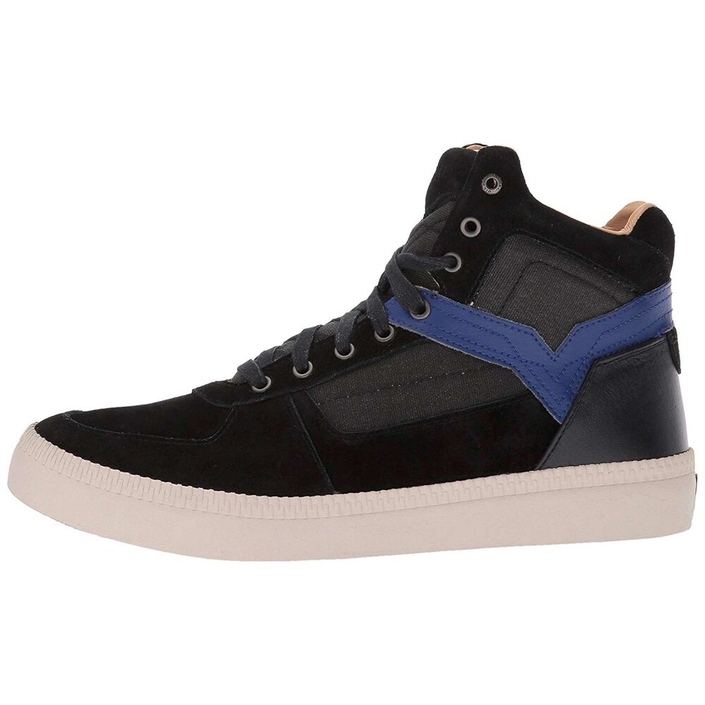 diesel s spaark low